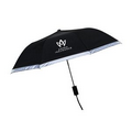 The Patina- Reflective Umbrella